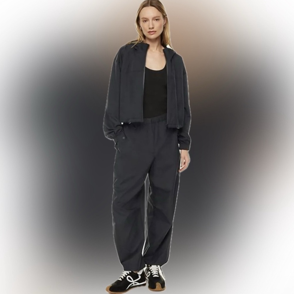 Aritzia The Group Babaton Emerson Pants | Black